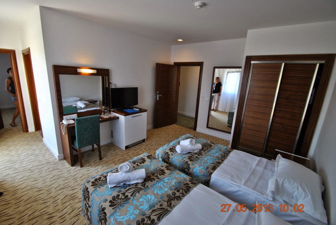 imagini hotel PALM WINGS KUSADASI